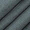 Aqua Linen Look Textured Upholstery Fabric by The Yard - SKU: Lambert Dresden